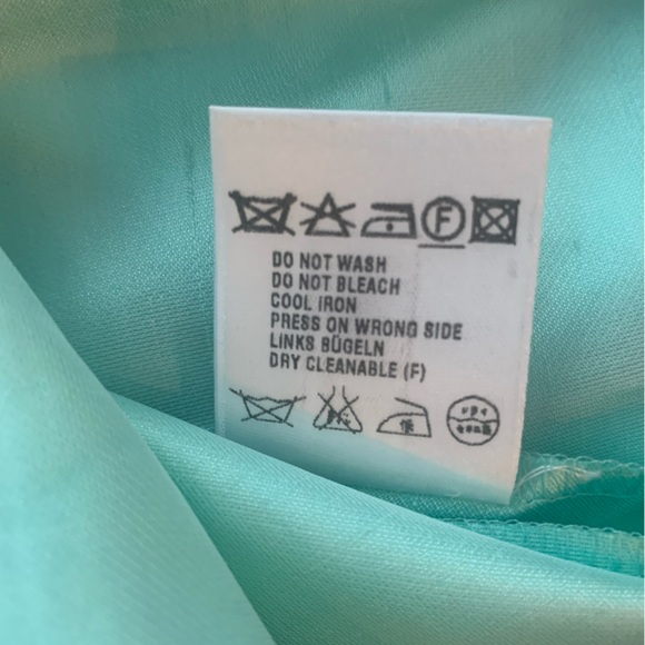 Vintage Escada Beaded Trousers sz 42 - Picture 6 of 12